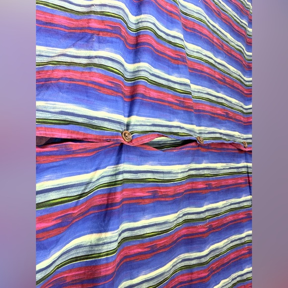 King Size Patchwork Duvet Cover - Picture 3 of 10